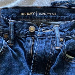 Slim fit women’s  jeans